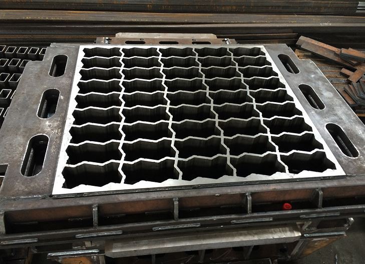 Interlocking Paver Mould suppliers