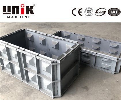 Бетонски калуп за лего цигле