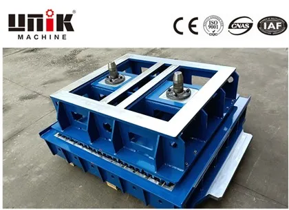 Калупи за зидане блокове