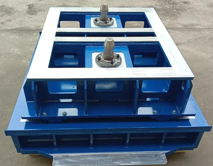 Concrete Block Mold best