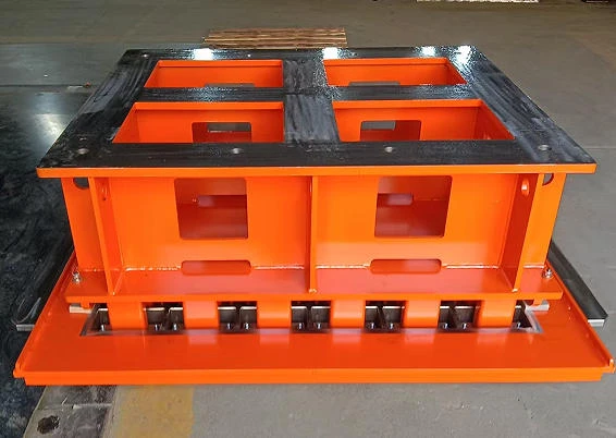 Concrete Block Mold suppliers
