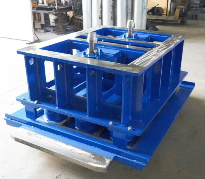 Concrete Slab Molds For Sale price