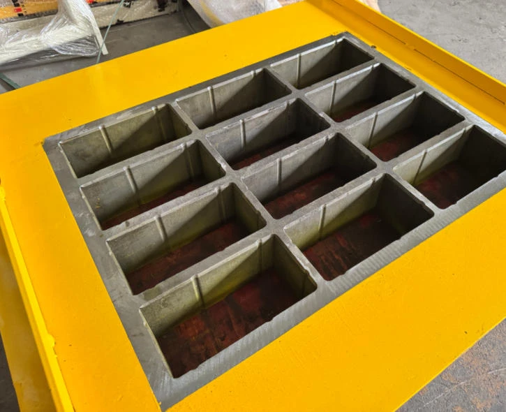 Concrete Slab Molds For Sale factory