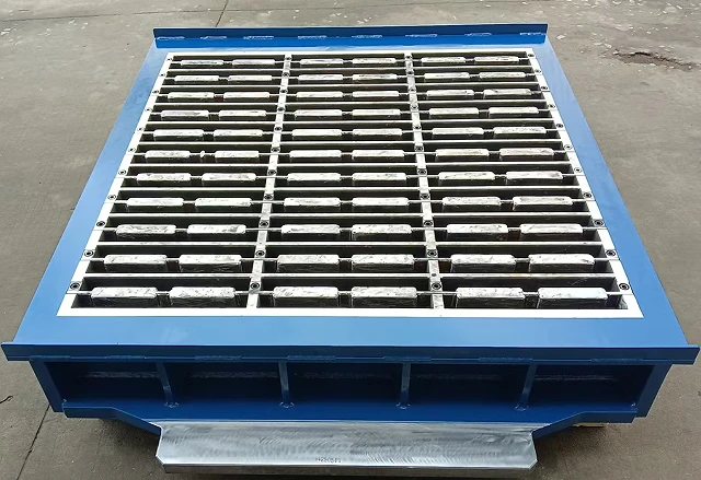 Concrete Slab Molds For Sale suppliers