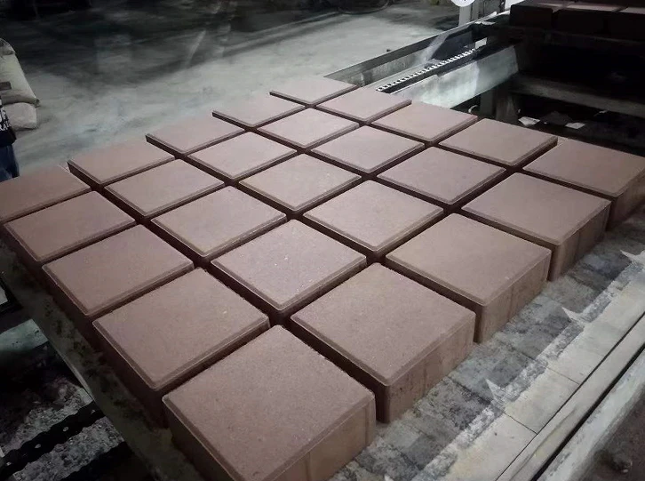 Grass Paver Block Mould best