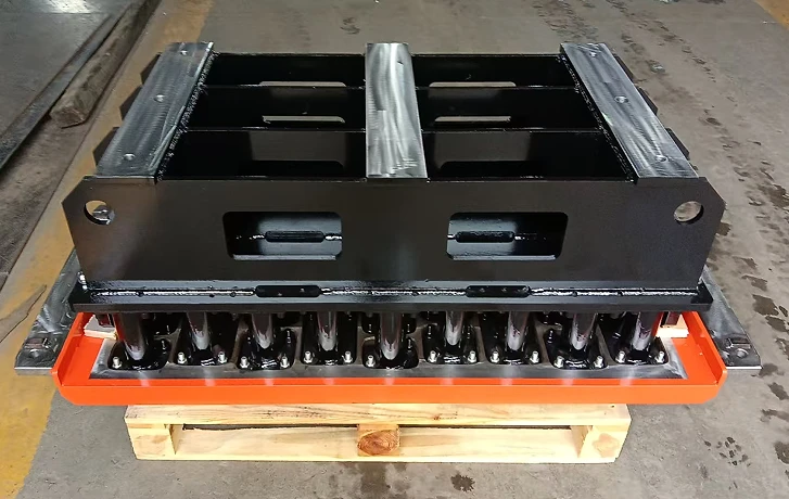 Grass Paver Block Mould suppliers