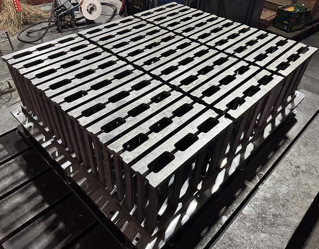 Hollow Block Moulding best
