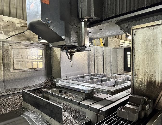 Hollow Block Moulding high quality