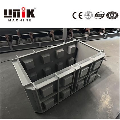 Бетонски калупи за лего блокове