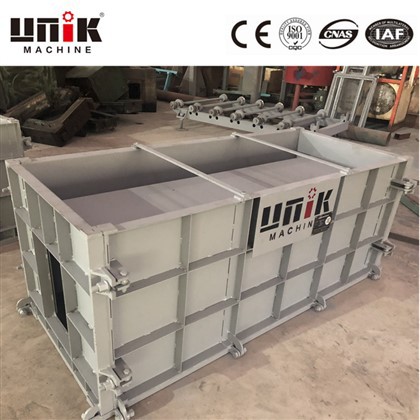 Префабриковани челични калупи